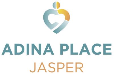 Adina Place Jasper logo