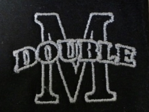 Double M Trucking Logo