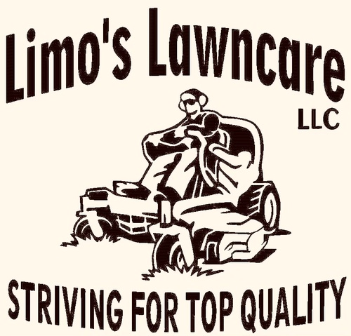 Limo's Lawn Care logo