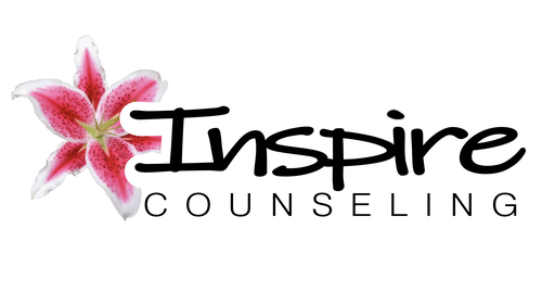 Inspire Counseling logo