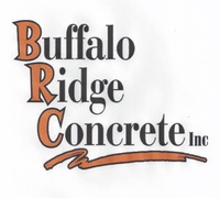 Buffalo Ridge Concrete