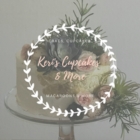 Keri's Cupcakes & More