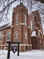 St. Paul Lutheran Church & Preschool