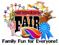 Pipestone County Fair