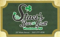 Staci's Bar and Grill