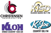 Christensen Broadcasting