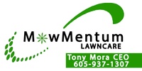 MowMentum Lawn Care