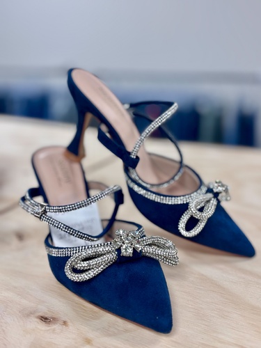 High Heels (photo by Erica Volkir)