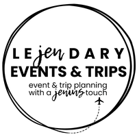 Lejendary Events & Trips