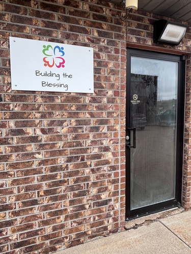 Building the Blessing, 115 2nd St NE, #106, Pipestone
