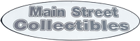 Main Street Collectibles LLC
