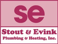 Stout & Evink Plumbing & Heating, Inc.