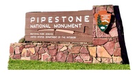 Pipestone National Monument