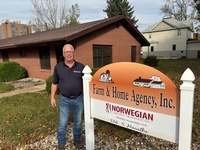 Farm & Home Agency, Inc.