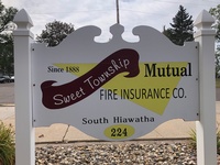Sweet Township Mutual Fire Insurance Co.