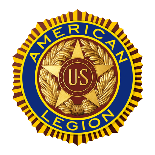 The American Legion Logo