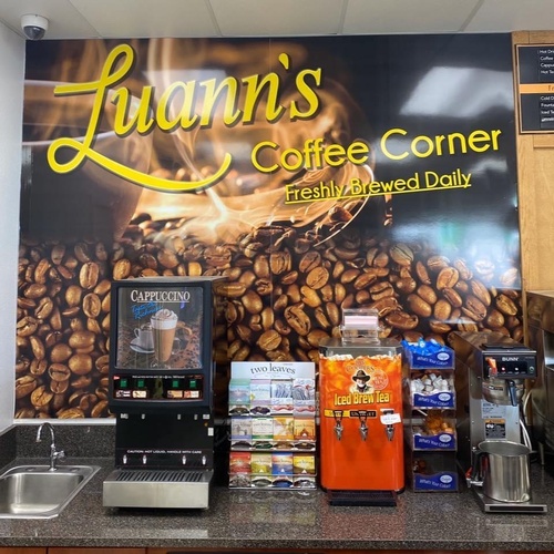Luann's Coffee Corner