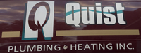 Quist Plumbing & Heating Inc.