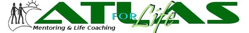 ATLAS for Life logo ATLAS for Life logo