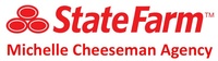 Michelle Cheeseman State Farm Agency