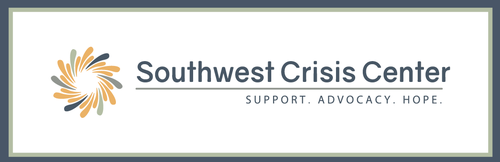 Southwest Crisis Center logo