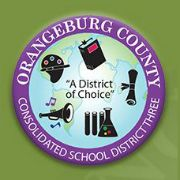 Orangeburg County School District Orangeburg County School District