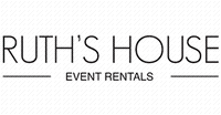 Ruth's House Event Rentals