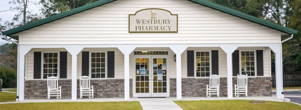 Westbury Pharmacy, LLC