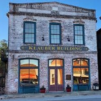 Klauber Building Venue & Visitor Center