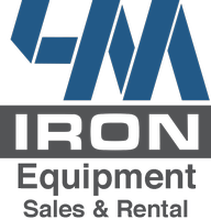 4m Iron, LLC