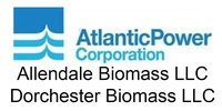 Dorchester Biomass LLC