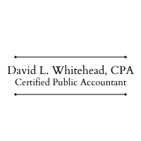 David L Whitehead, CPA