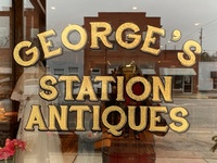 George's Station Antiques
