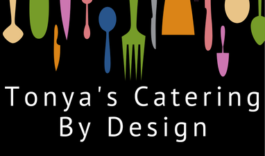Tonya's Catering by Design