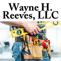 Wayne H. Reeves, LLC Wayne H. Reeves, LLC