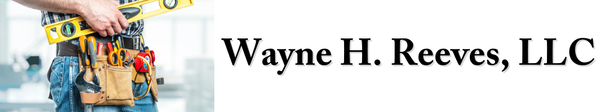 Wayne H. Reeves, LLC