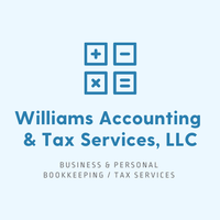 Williams Accounting & Tax Services, LLC