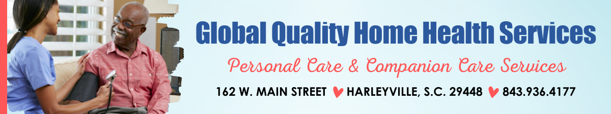 Global Quality Home Services