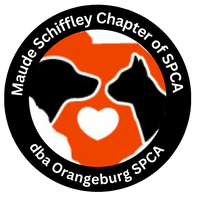 Maude Schiffley Chapter of SPCA, dba Orangeburg SPCA