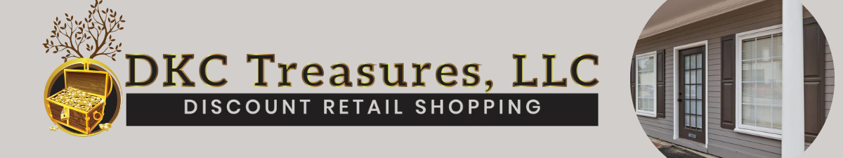 DKC Treasures, LLC