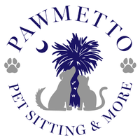 Pawmetto Pet Sitting & More