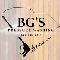 BG's Pressure Washing, LLC