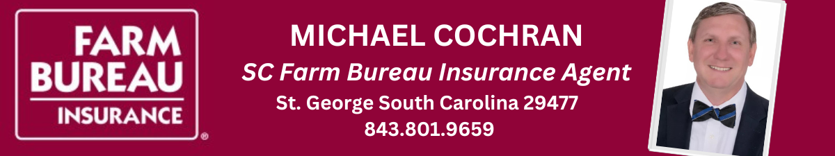 South Carolina Farm Bureau Insurance