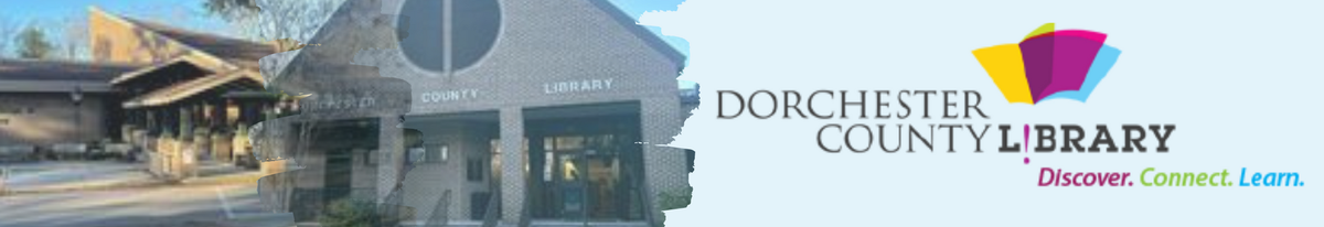 Dorchester County Library St. George