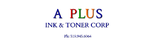 A Plus Ink & Toner A Plus Ink & Toner