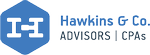 Hawkins & Co. Accounting