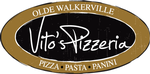 Vito's Pizzeria Vito's Pizzeria