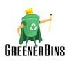 GreenerBins Composting Made Easy GreenerBins Composting Made Easy