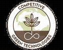 Competitive Green Technologies Competitive Green Technologies