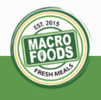 Macro Foods Inc Macro Foods Inc